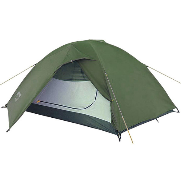 

Палатка Terra Incognita Skyline 2 green