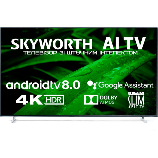 

Skyworth 55Q4 AI