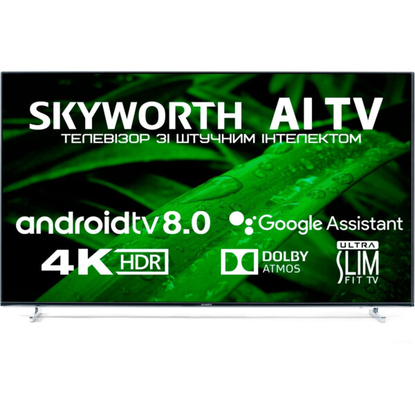 

Skyworth 65Q4 AI