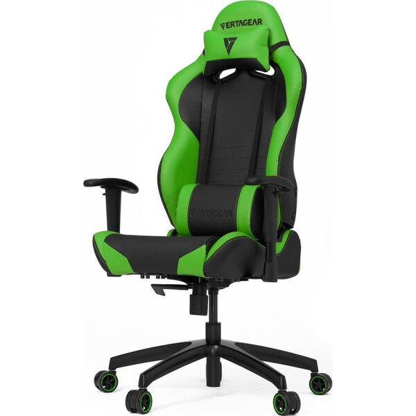 

Кресло Vertagear Racing Series S-Line SL2000 Gaming Chair Black/Green Edition