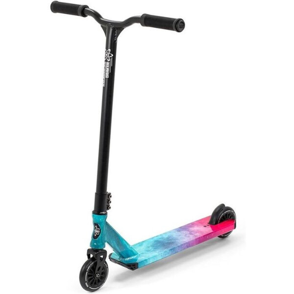 

Самокат Slamm Mischief V5 nebula