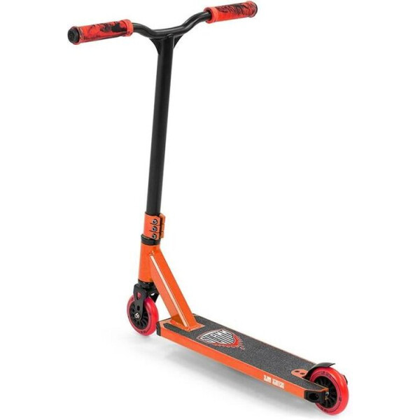 

Самокат Slamm Tantrum V8 orange
