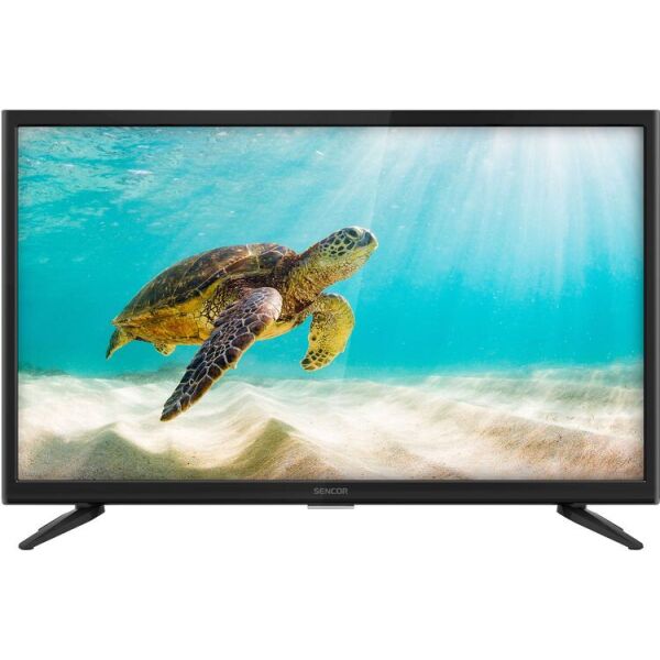 

22" Sencor SLE 22F62TCS Black