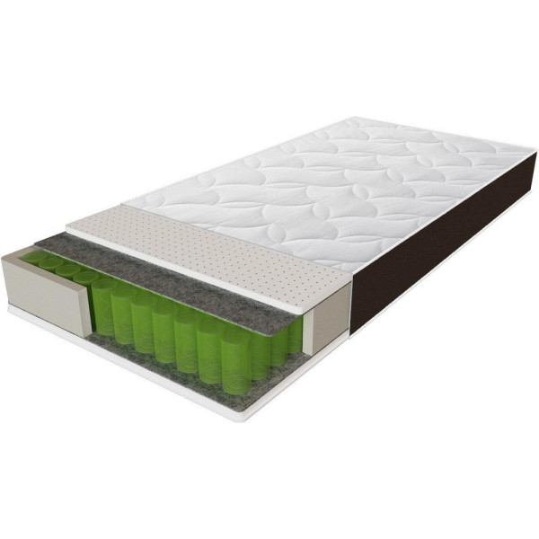 

Матрас Sleep&Fly Organic Alfa 150x200 (60702062)