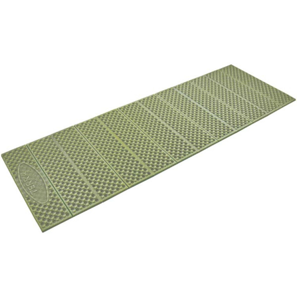 

Туристический коврик "Sleep Mat" (зеленый)