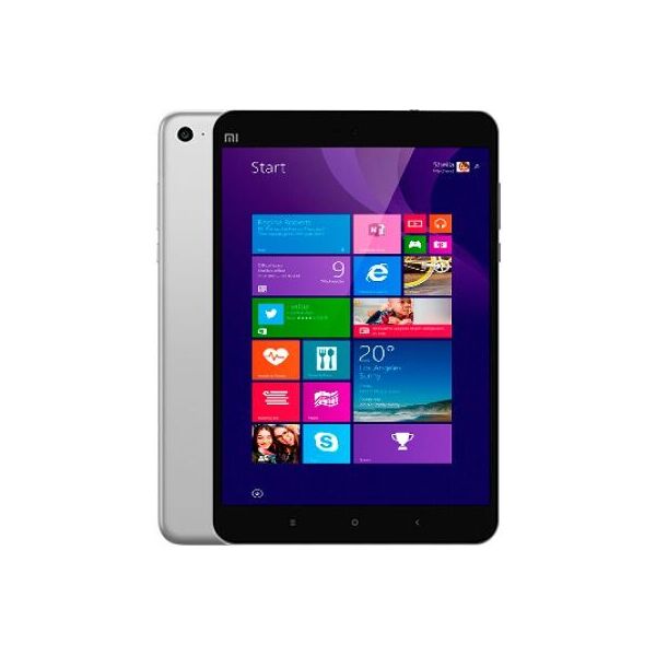 

Планшет Xiaomi Mi Pad 2 Windows 2/64GB Silver