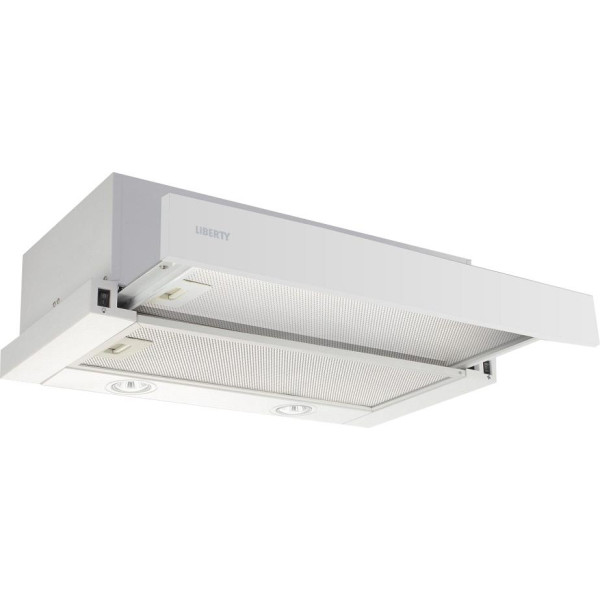 

Liberty Slide 255 W