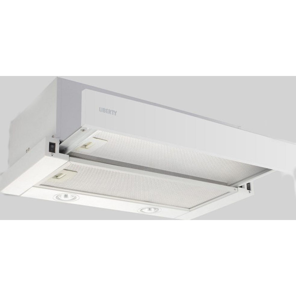 

Liberty Slide 265 W