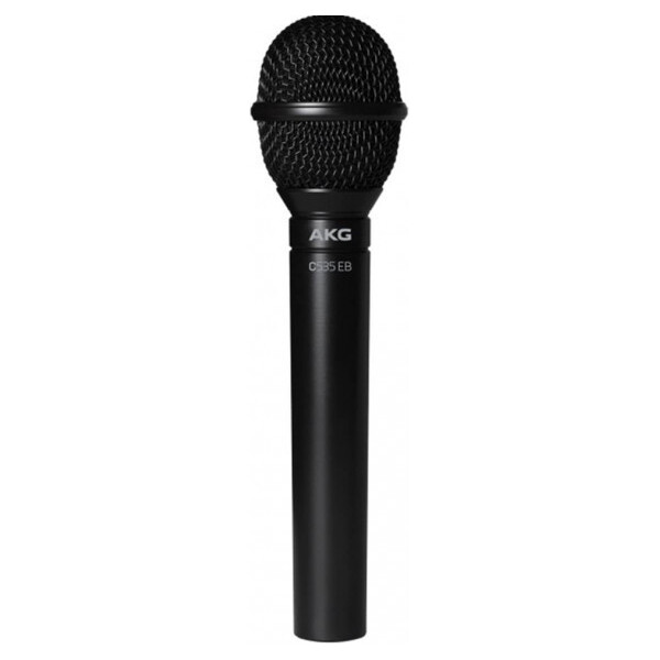 

Микрофон AKG C535EB