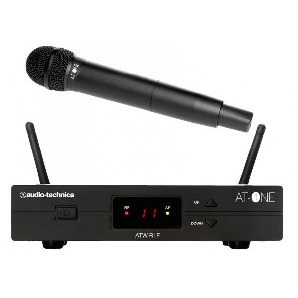 

Audio-Technica ATW13HH2