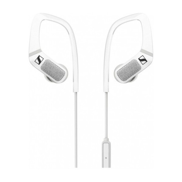 Наушники Sennheiser AMBEO Smart Headset White