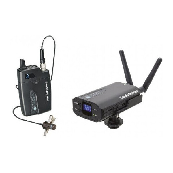 

Audio-Technica ATW1701-P1