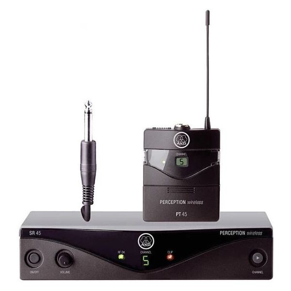 

AKG AKG-Perception45Pres-A