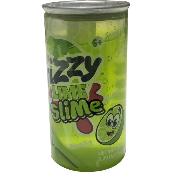

Слайм STYLUS Fizzy Slime, 140 g (г) (ST81)