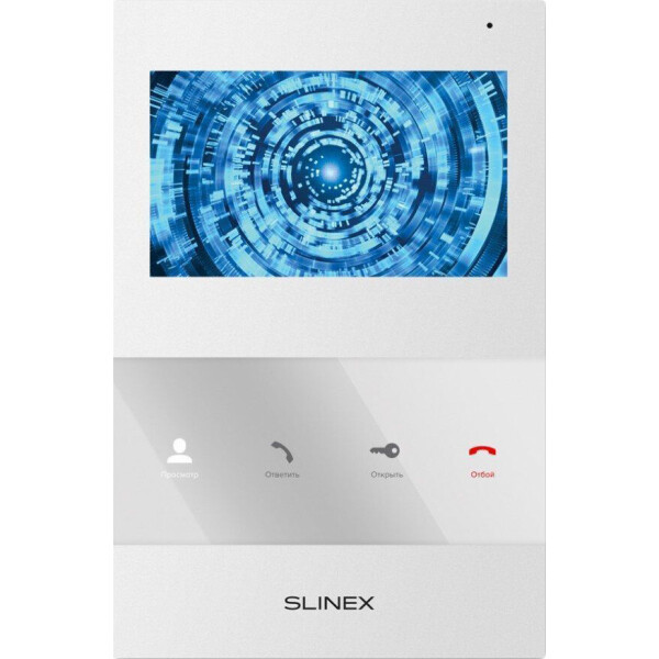 

Домофон Slinex SQ-04 (white)