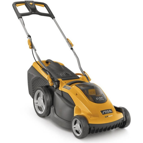 

Газонокосилка STIGA SLM3448AE