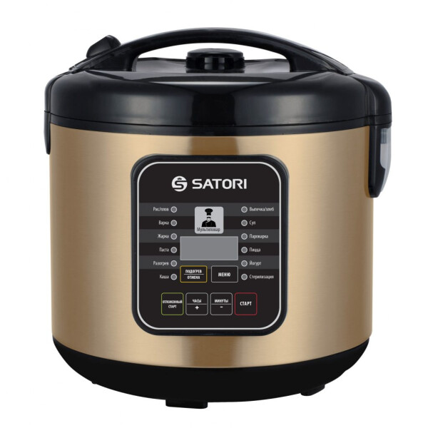 

Satori SM-41970-5GL