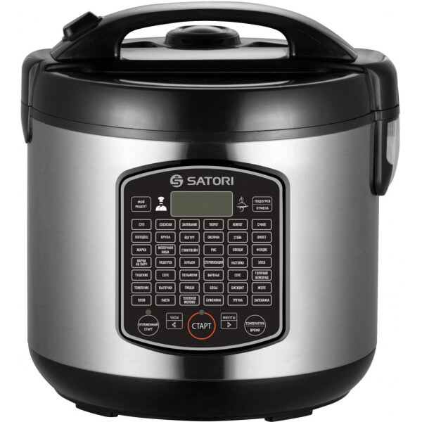 

Satori SM-63963-5SL