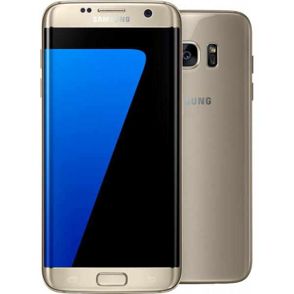 

Samsung Galaxy S7 Edge G935F 32GB (Gold)