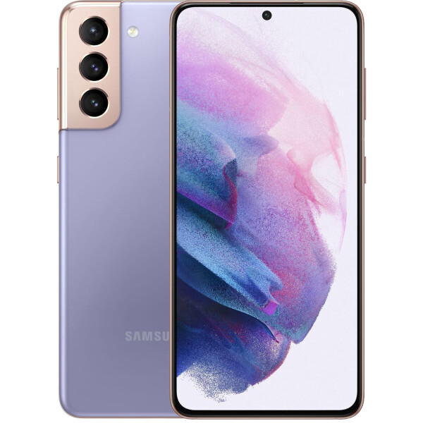 

Samsung Galaxy S21 8/128GB Phantom Violet (SM-G991BZVDSEK)