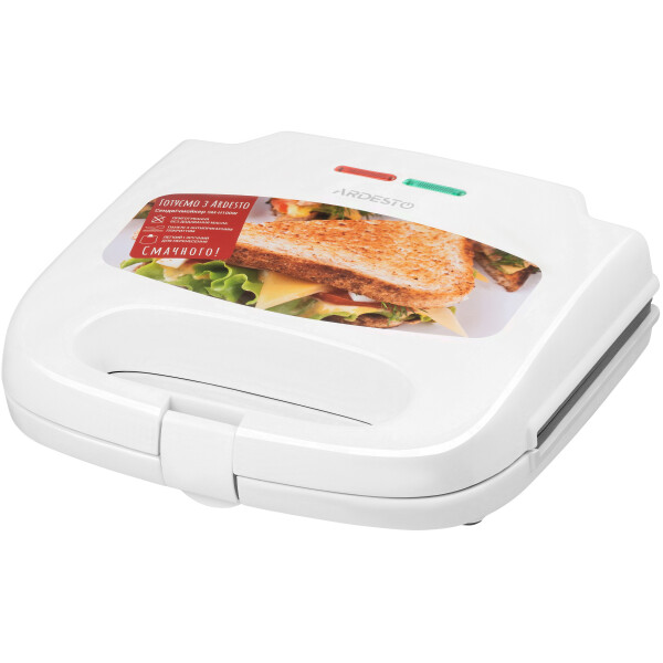 

Бутербродница Ardesto SM-H100W