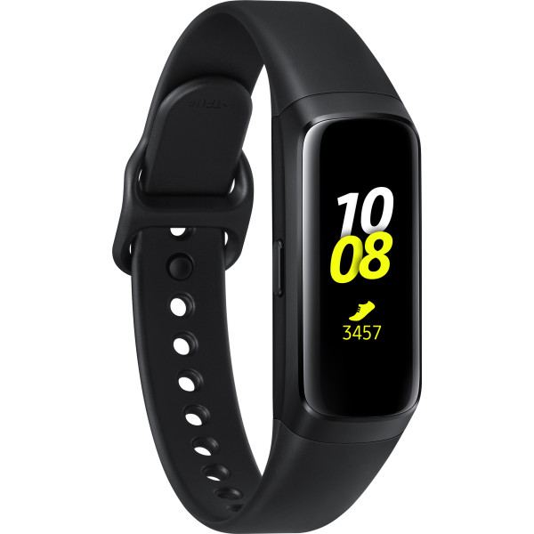 

Фитнес-браслет Samsung Galaxy Fit Black (SM-R370NZKASEK)