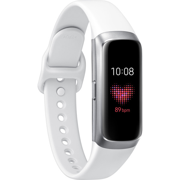 

Samsung Galaxy Fit Silver (SM-R370NZSASEK)