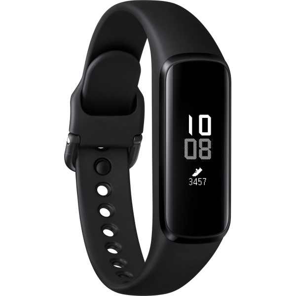 

Фитнес-браслет Samsung Galaxy FitE Black (SM-R375NZKASEK)