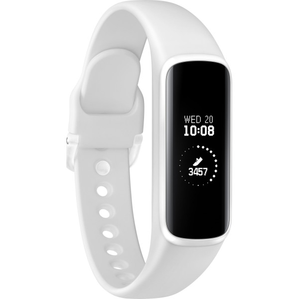 

Samsung Galaxy FitE White (SM-R375NZWASEK)