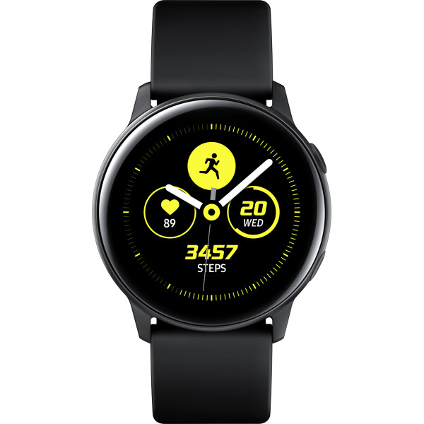 

Samsung Galaxy Watch Active Black (SM-R500NZKASEK)