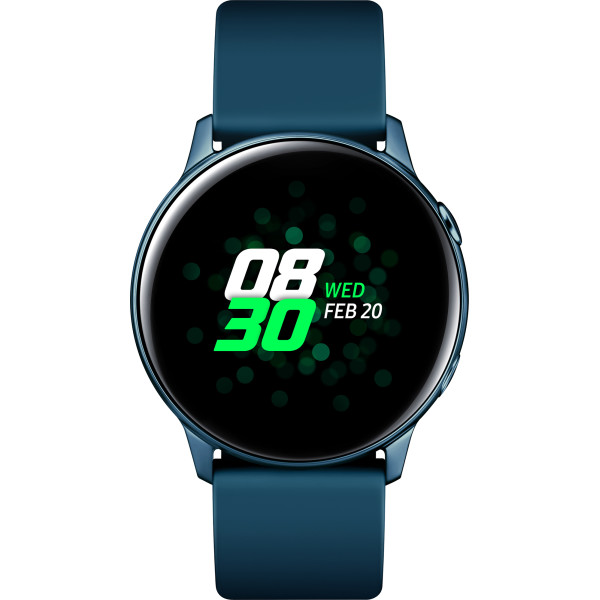 

Samsung Galaxy Watch Active Green (SM-R500NZGASEK)