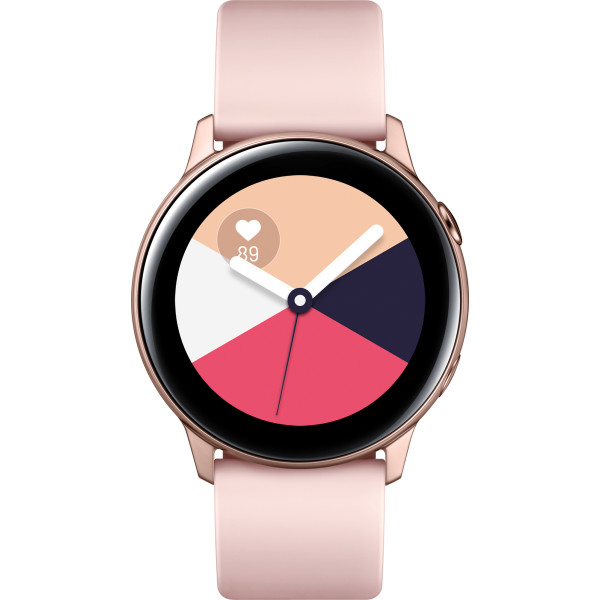 

Samsung Galaxy Watch Active Gold (SM-R500NZDASEK)