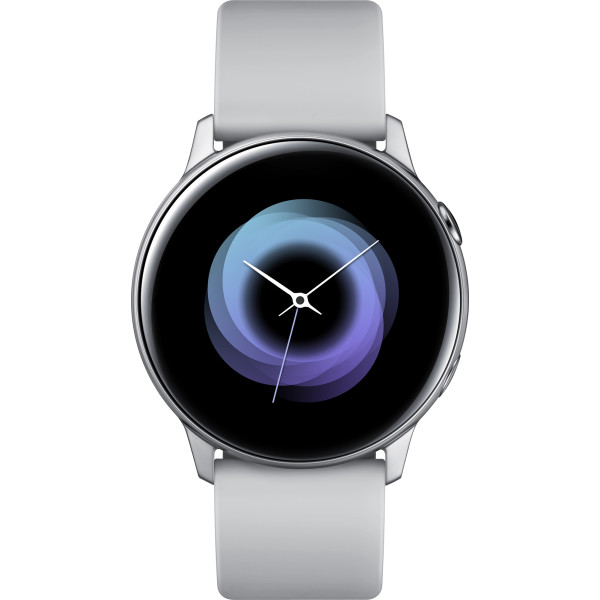 

Samsung Galaxy Watch Active Silver (SM-R500NZSASEK)