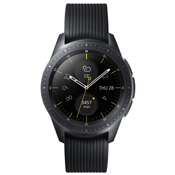 

Samsung Galaxy Watch 42mm Black (SM-R810)