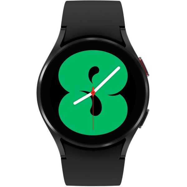 

Смарт-часы Samsung Galaxy Watch 4 40mm Black (SM-R860NZKASEK)
