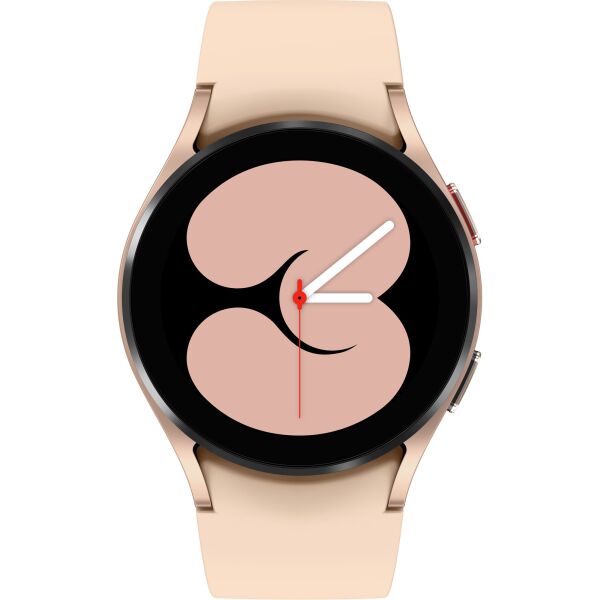 

Смарт-часы Samsung Galaxy Watch 4 40mm Gold (SM-R860NZDASEK)