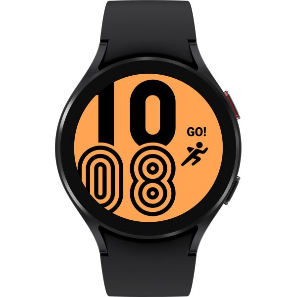 

Смарт-часы Samsung Galaxy Watch 4 44mm Black (SM-R870NZKASEK)