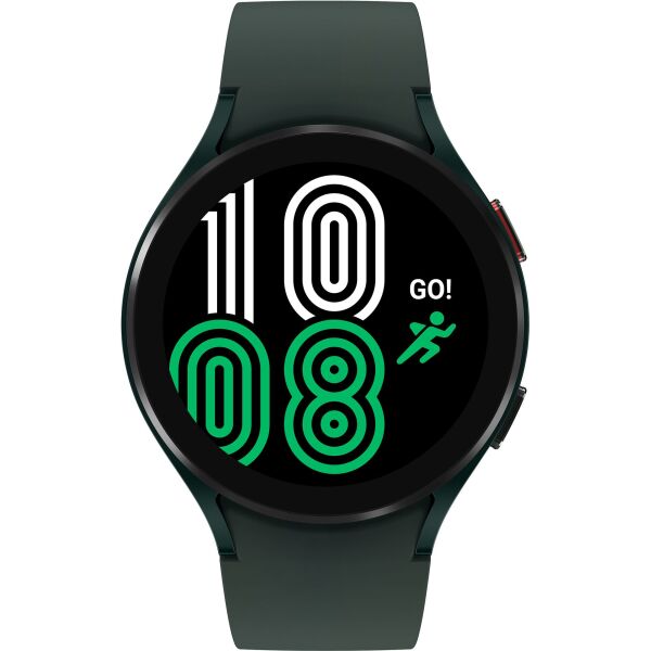 

Смарт-часы Samsung Galaxy Watch 4 44mm Green (SM-R870NZGASEK)