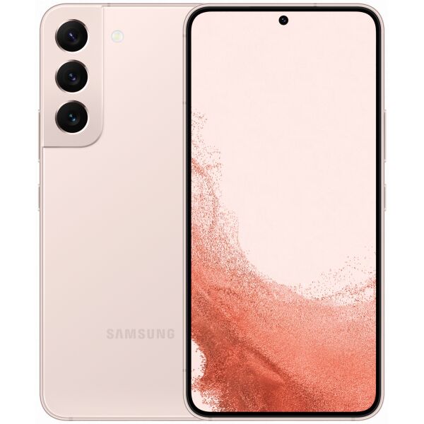 

Samsung Galaxy S22+ 8/128 Pink (SM-S906BIDDSEK)