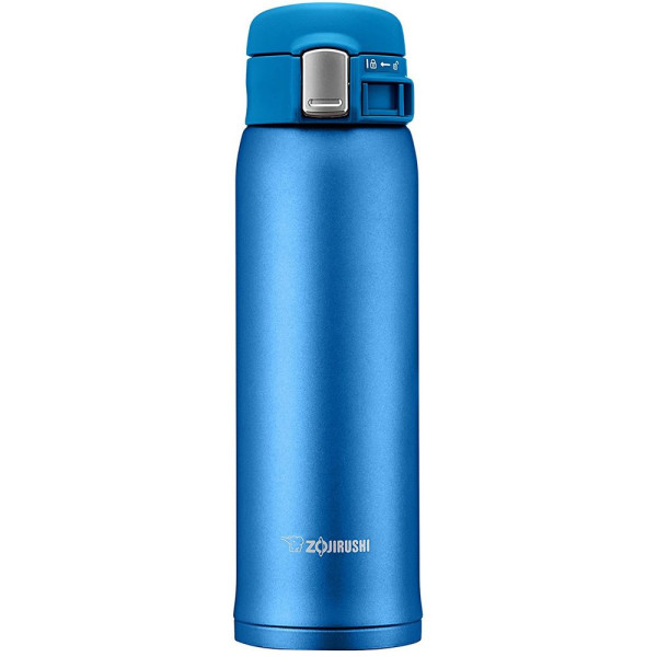 

Термочашка Zojirushi SM-SD36AM 0.36L голубой (1678.04.41)