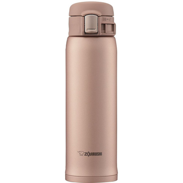 

Термочашка Zojirushi SM-SD48NM 0.48L золото (1678.04.46)