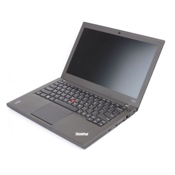 

Lenovo ThinkPad X240 (20AL0067RT) "Refurbished"