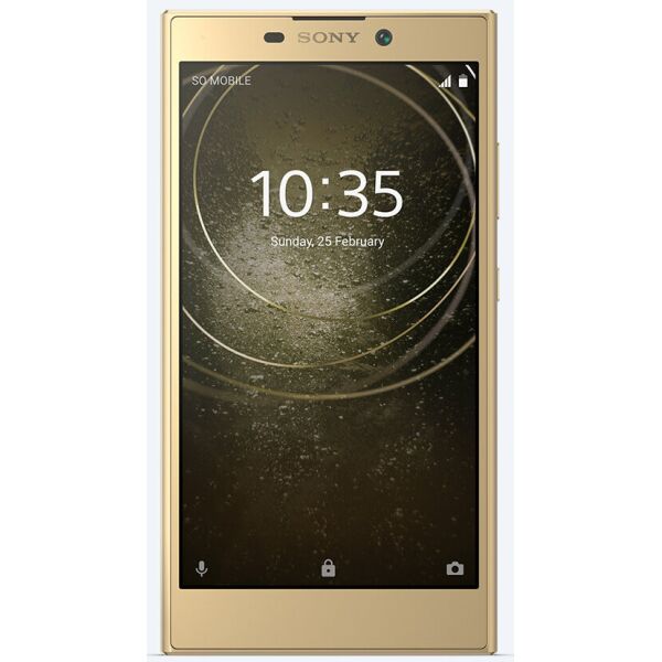 

Sony Xperia L2 H3311 Gold