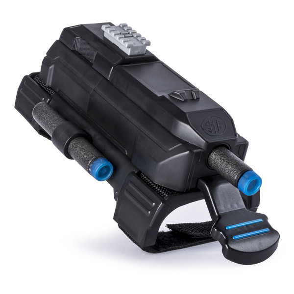 

Игрушечное оружие Spin Master Шпионский бластер Spy Gear Ниндзя (SM15245)