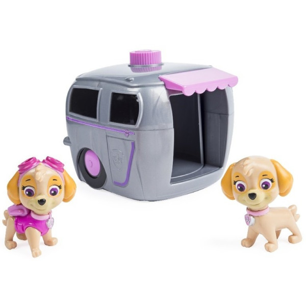 

Игровой набор PAW Patrol Стань героем Скай (SM16660-2)
