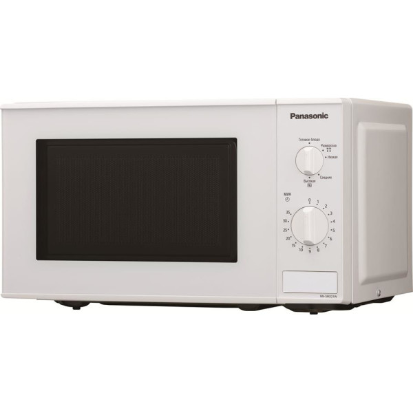 

Panasonic NN-SM221WZPE