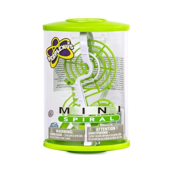 

Лабиринт-головоломка Spin Master Perplexus Mini Зеленый (SM34603-2)
