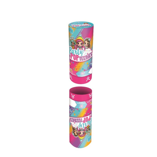 

Игровой набор Spin Master Party Popteenies двойная хлопушка сюрприз (SM46801)