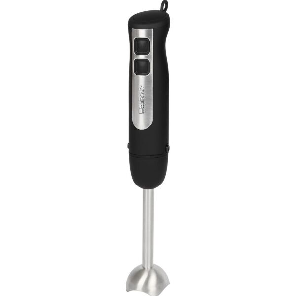 

Блендер Clatronic SM 3739 Black/Silver