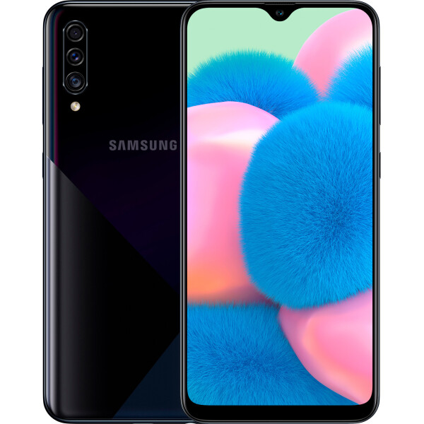 

Samsung Galaxy A30s SM-A307GN 4/128GB Black